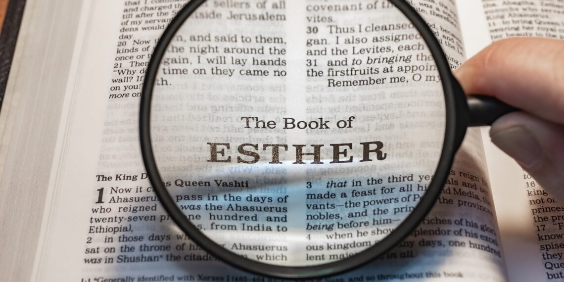 Bijbelboek Ester