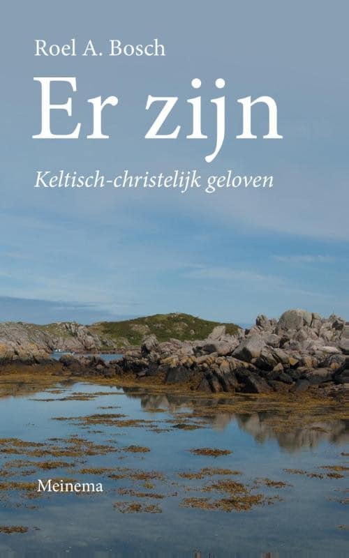 Er zijn Keltisch-christelijk geloven cover
