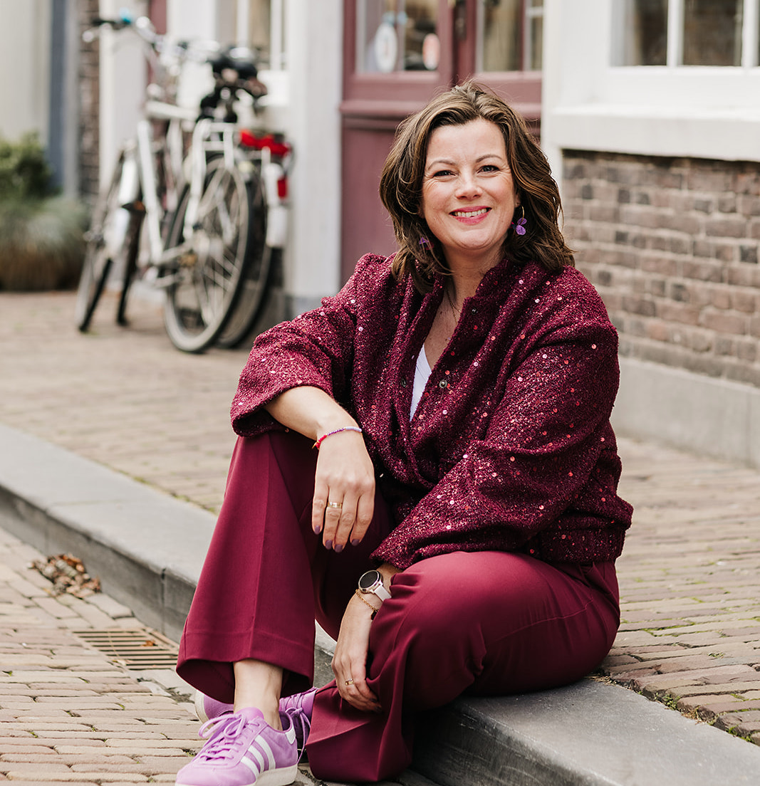 Eline Hoogenboom