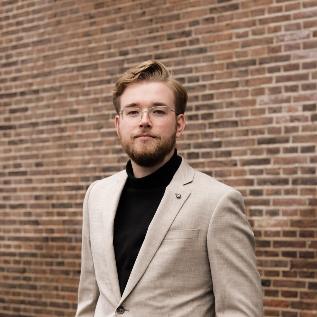 Nathan Troost-Van Diggelen