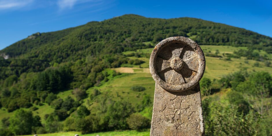 Gedenkteken Katharen