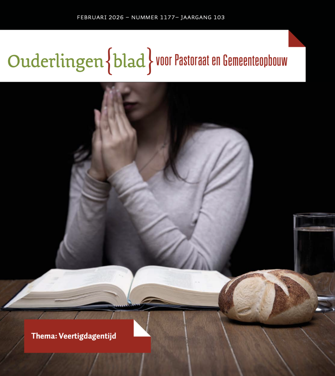 Ouderlingenblad februari