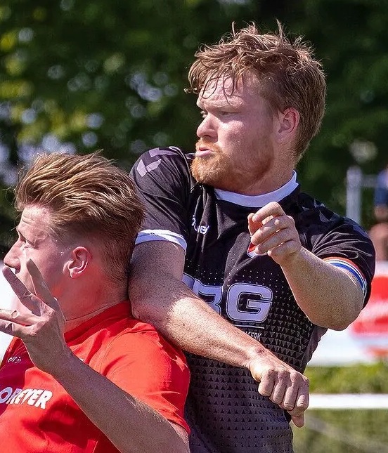 Pieter Kars van de Kamp