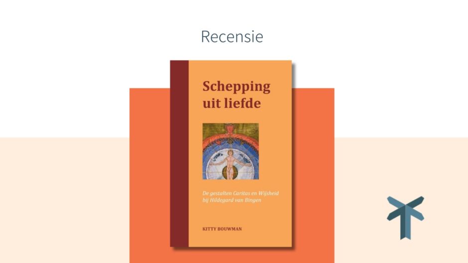 Schepping uit liefde