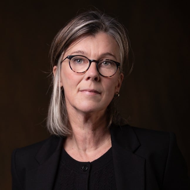 Jirska van Hooijdonk