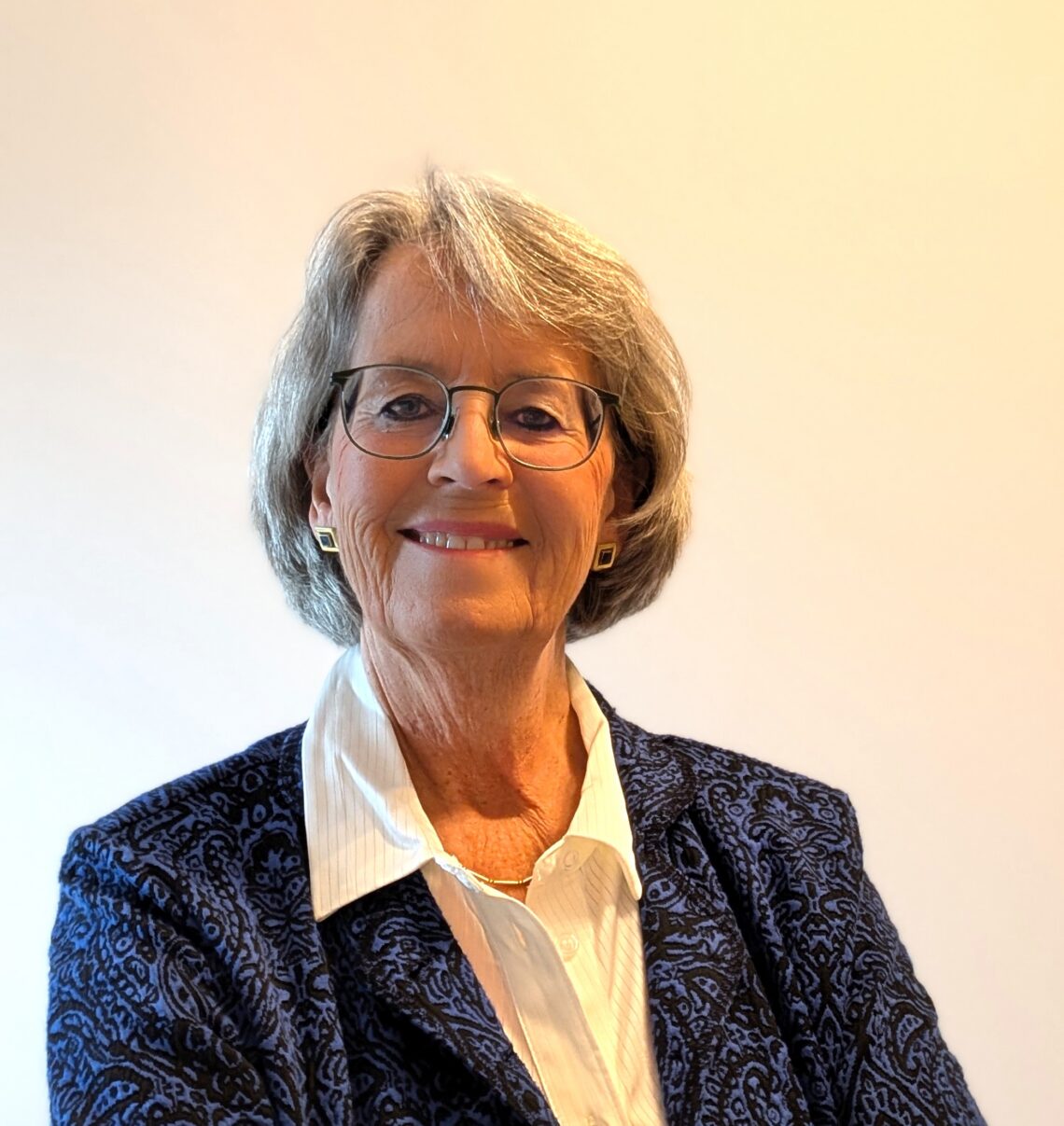 Marianne Vonkeman