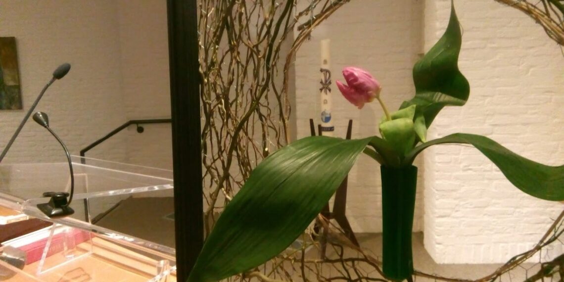 liturgische schikking