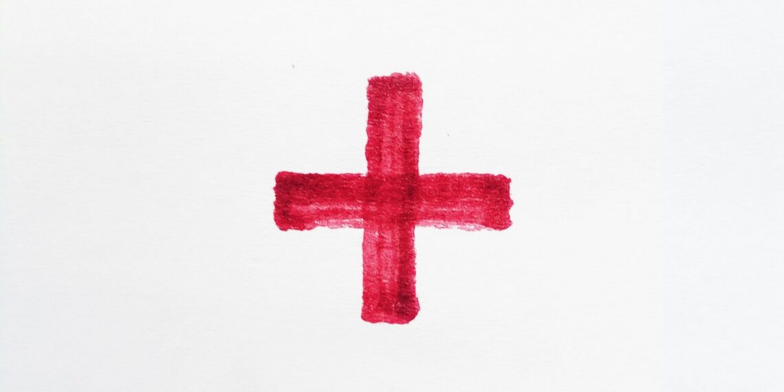 Rood kruis