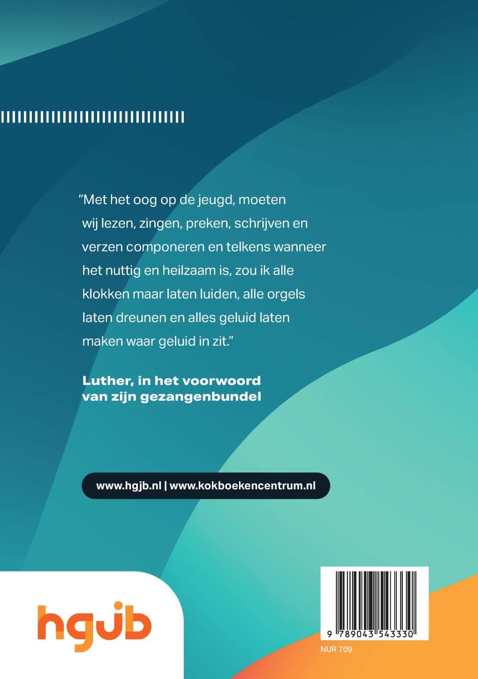 Op toonhoogtebackcover