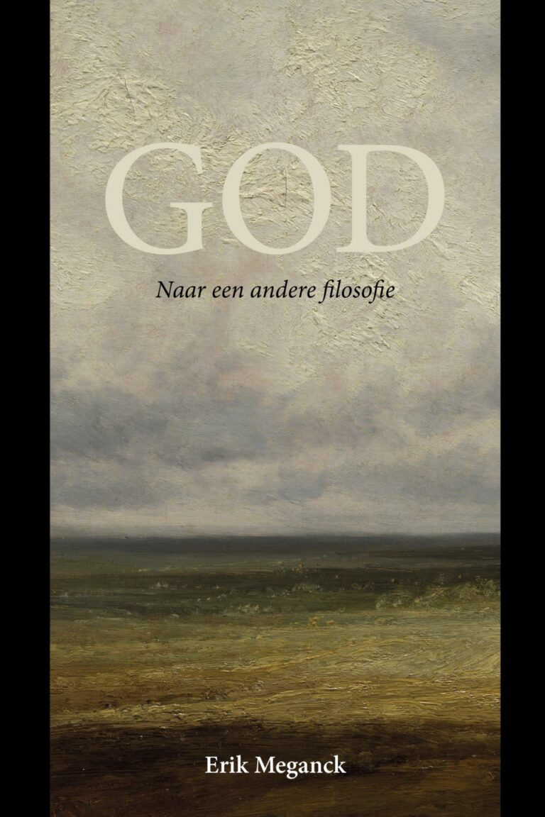 Cover God