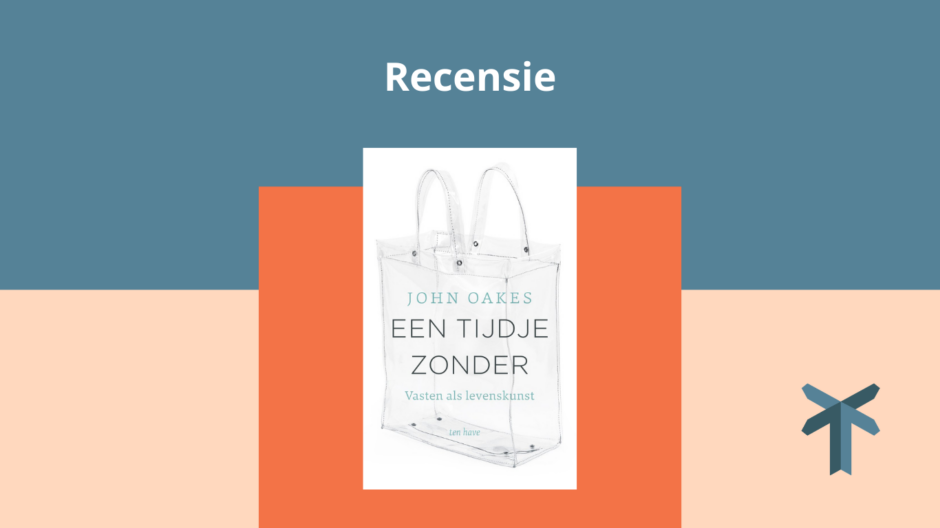 Een tijdje zonder recensie