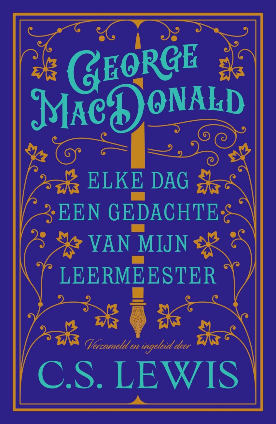 George MacDonald
cover