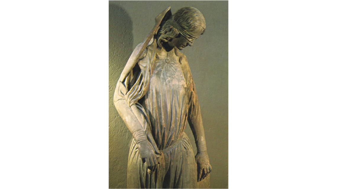 Hebreeën-brief synagoge