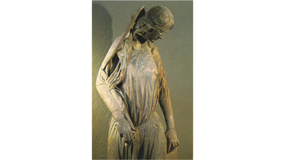 Hebreeën-brief synagoge