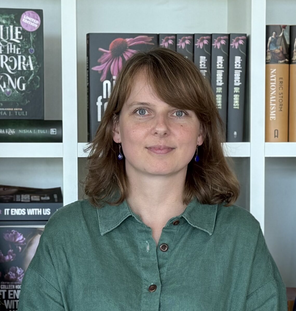 Maartje Amelink