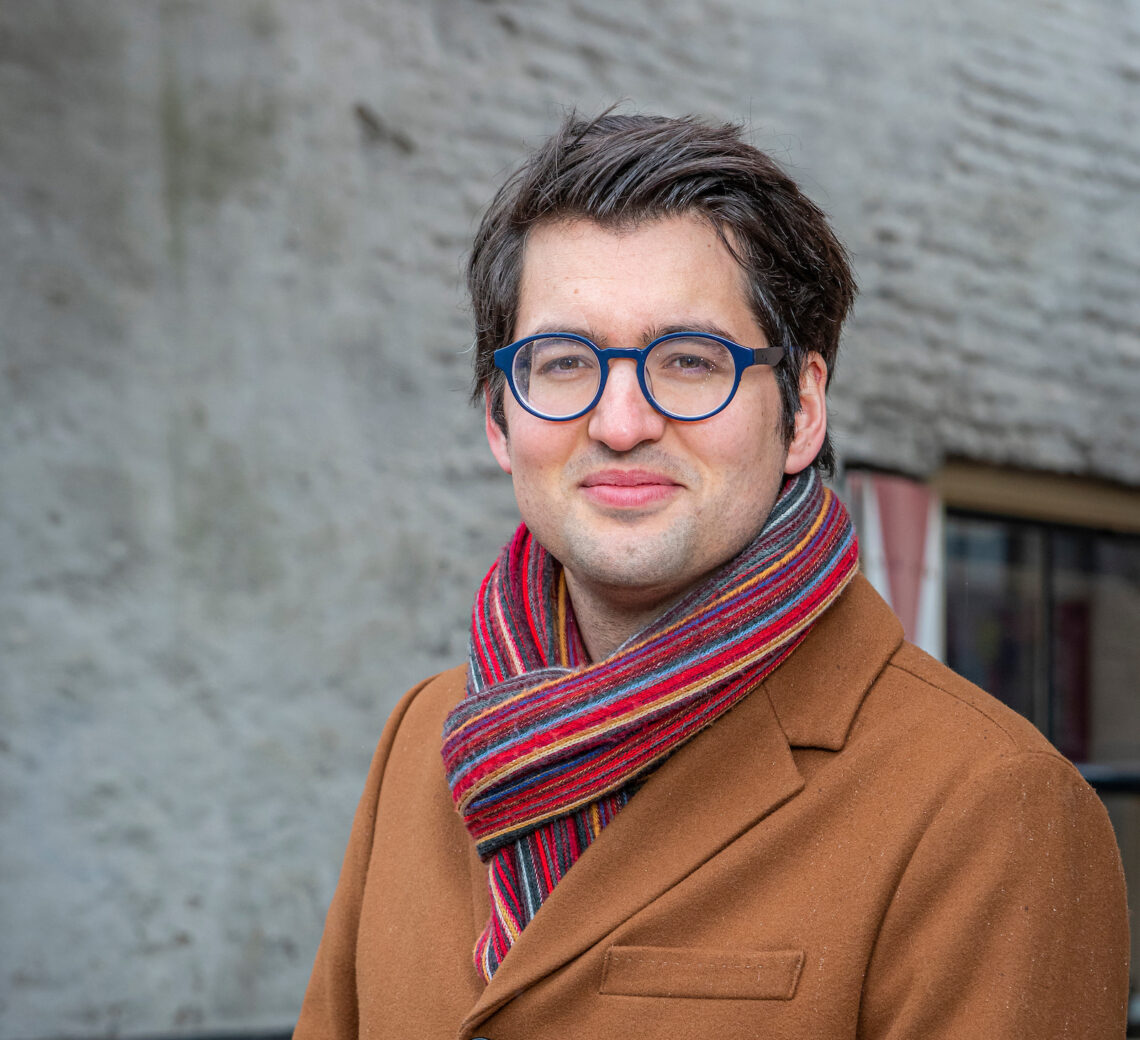 Martijn Stoutjesdijk