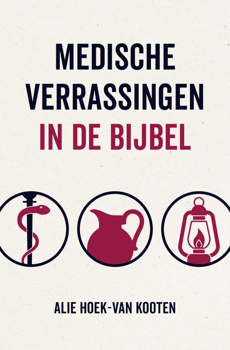Medische verrassingen in de Bijbel