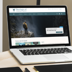 Theologie.nl collectieve abonnementen