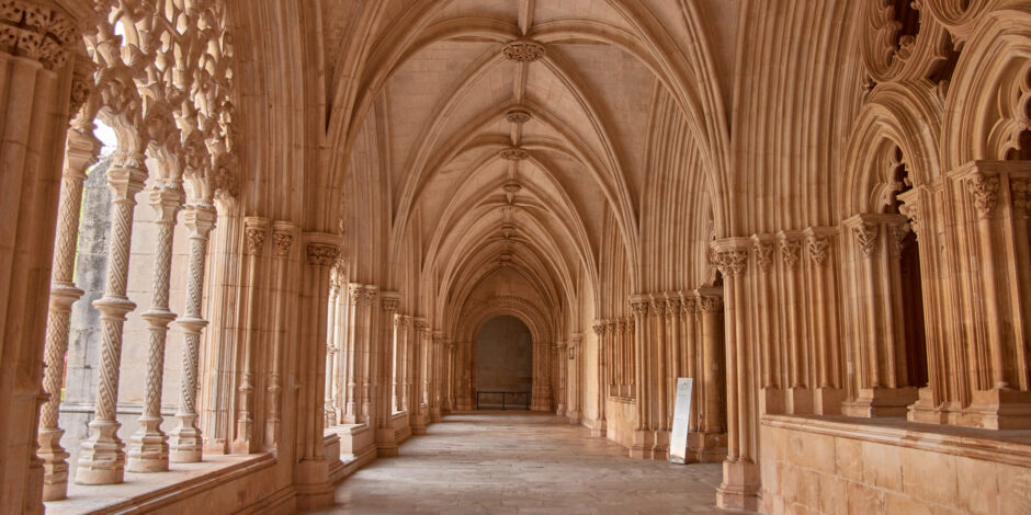 Klooster in the cloud