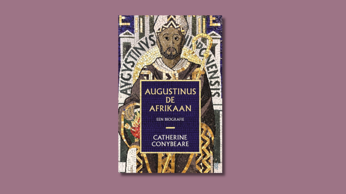 Augustinus de Afrikaan