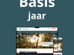 Basis jaar