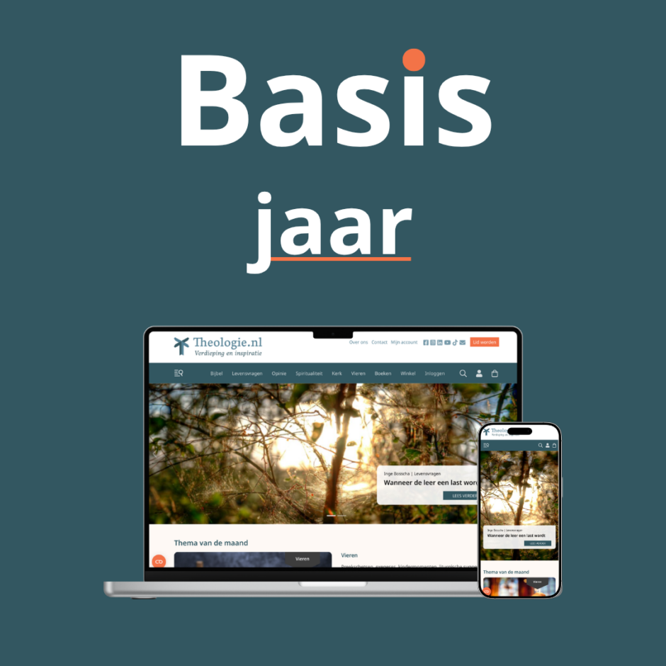 Basis jaar