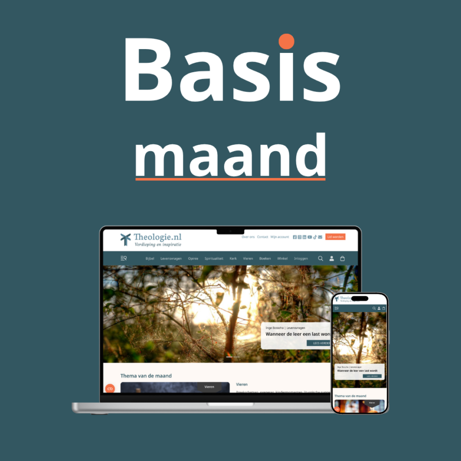Basis maand