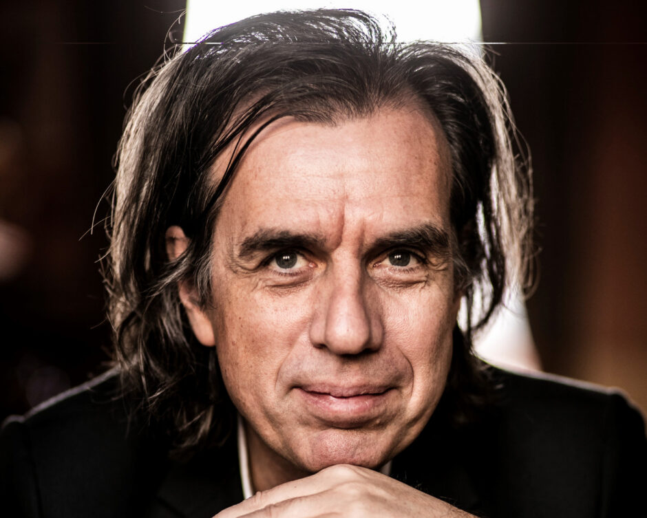 Dirk de Wachter