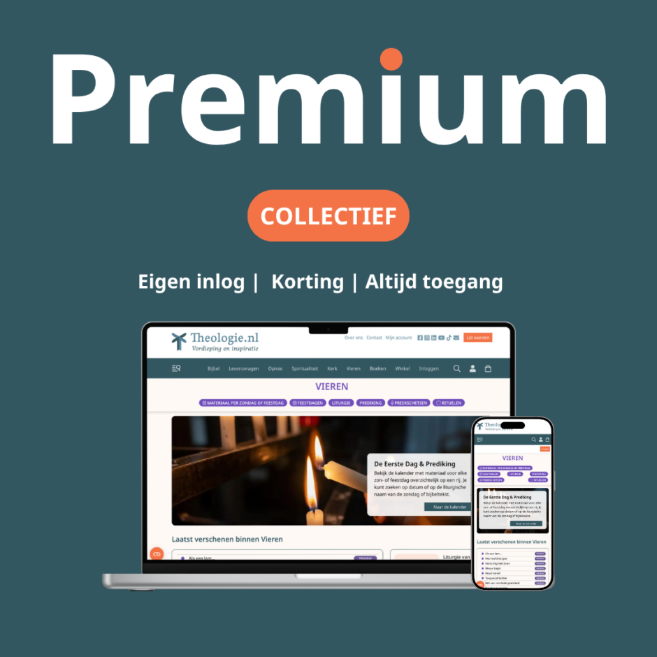 Premium collectief