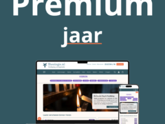 Theologie.nl Premium jaarabonnement