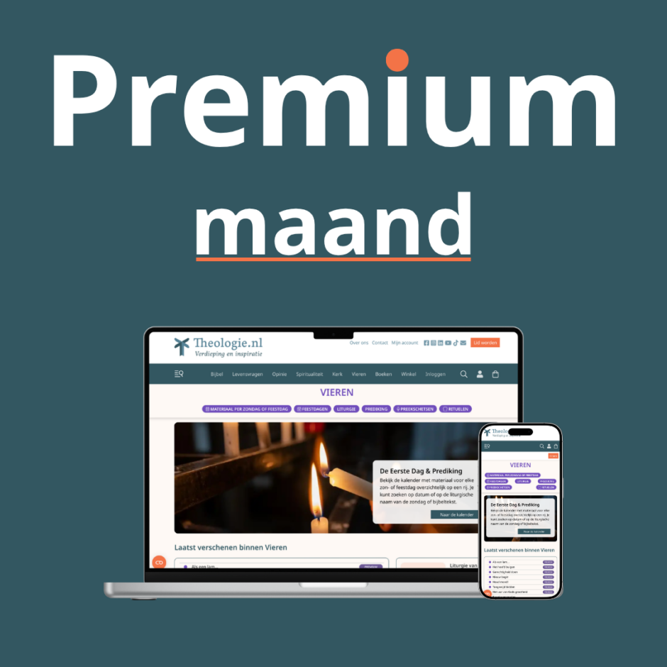 Premium maand