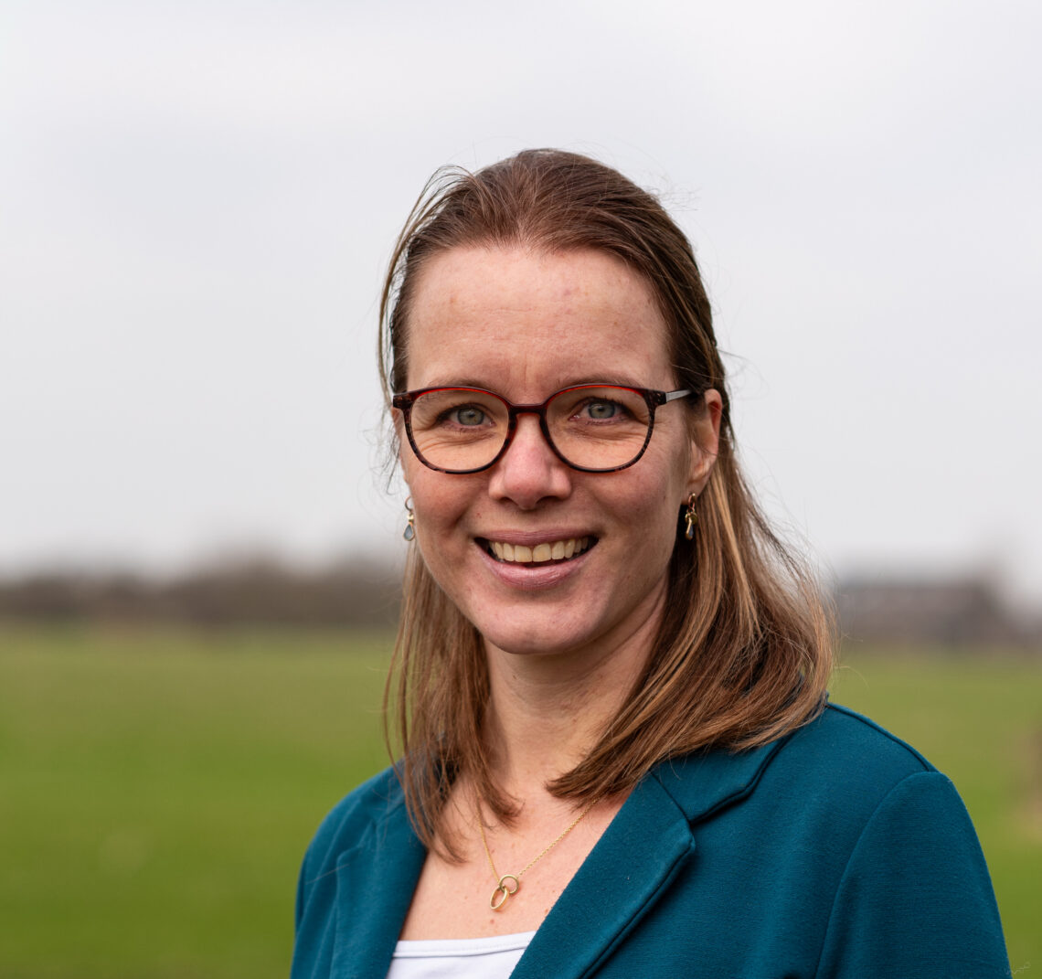 Mirjam Bogerd