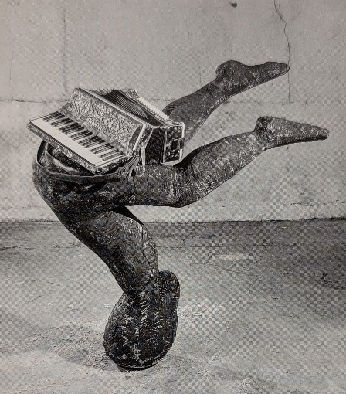 Henk Visch, For all that is forgotten