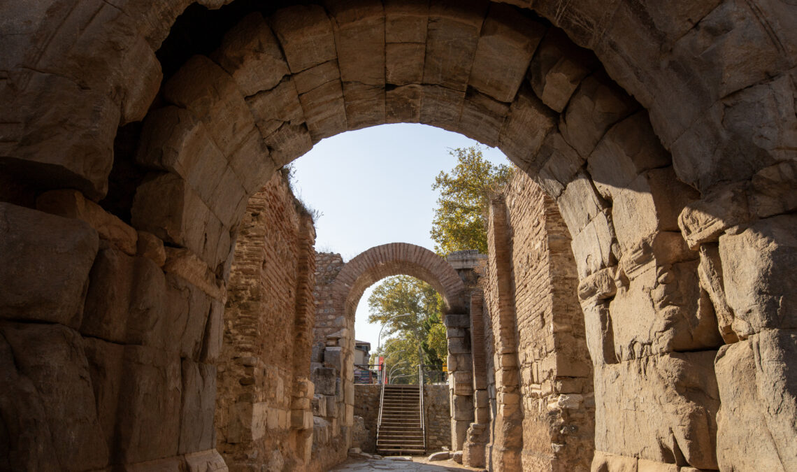 lefke gate