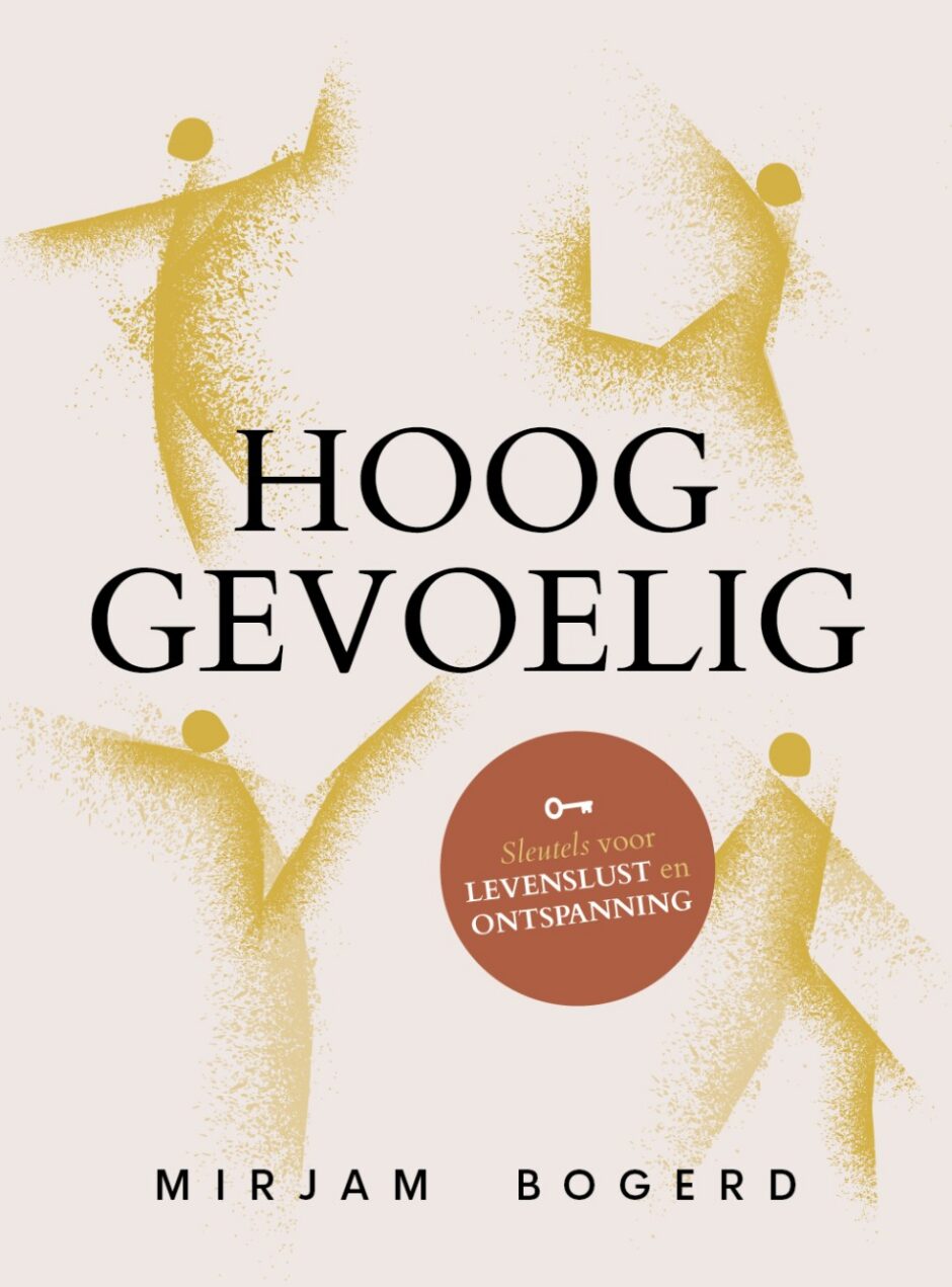 Cover Hooggevoelig