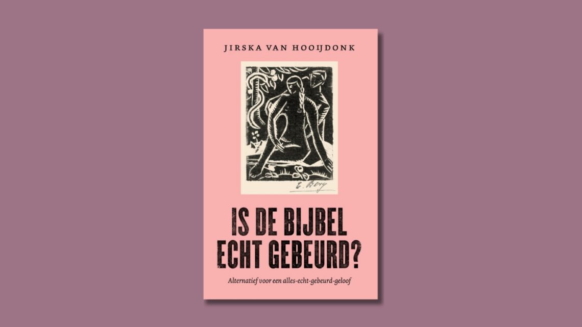 Is de Bijbel echt gebeurd