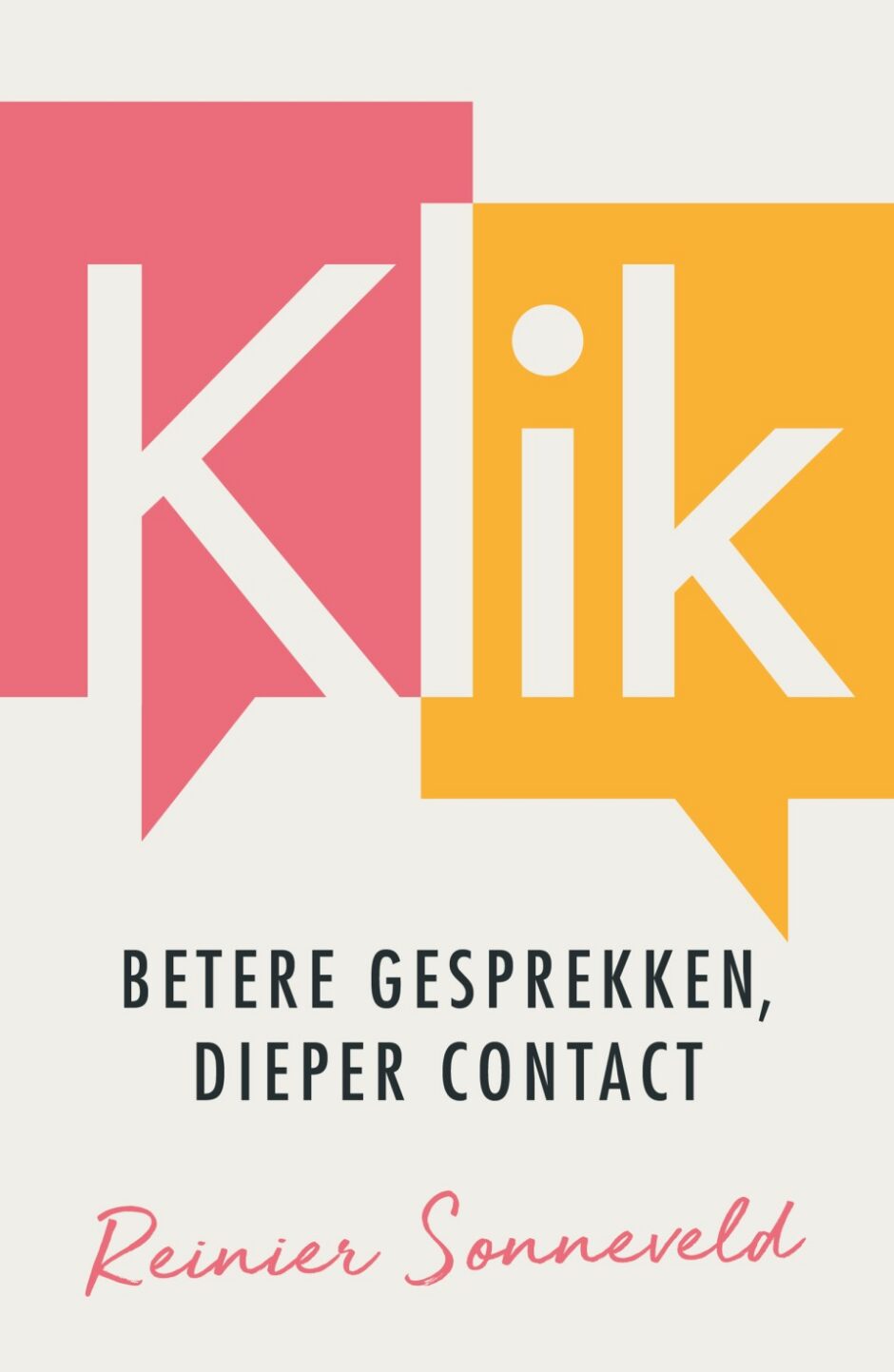 Cover Klik