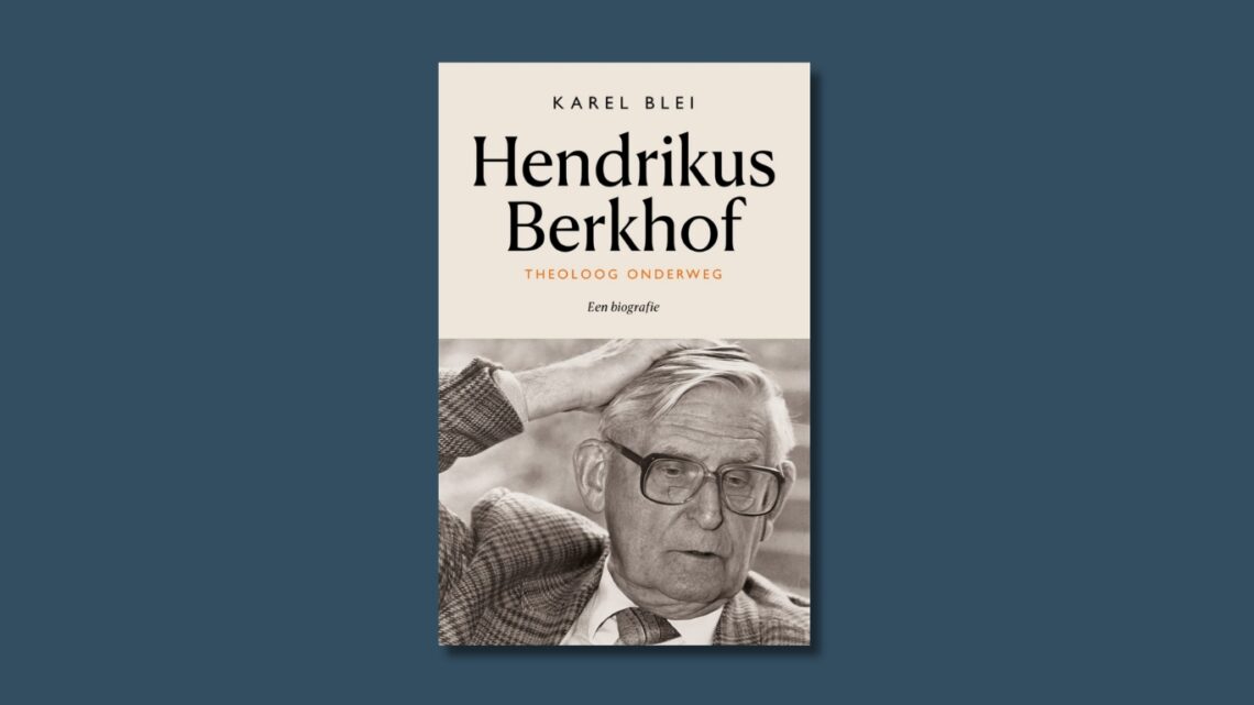 Hendrikus Berkhof