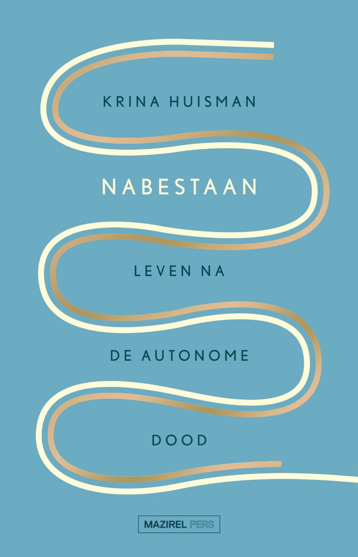 Cover Nabestaan