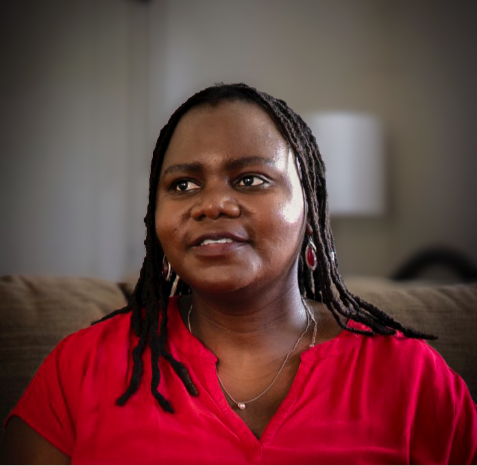Thandi Soko-de Jong