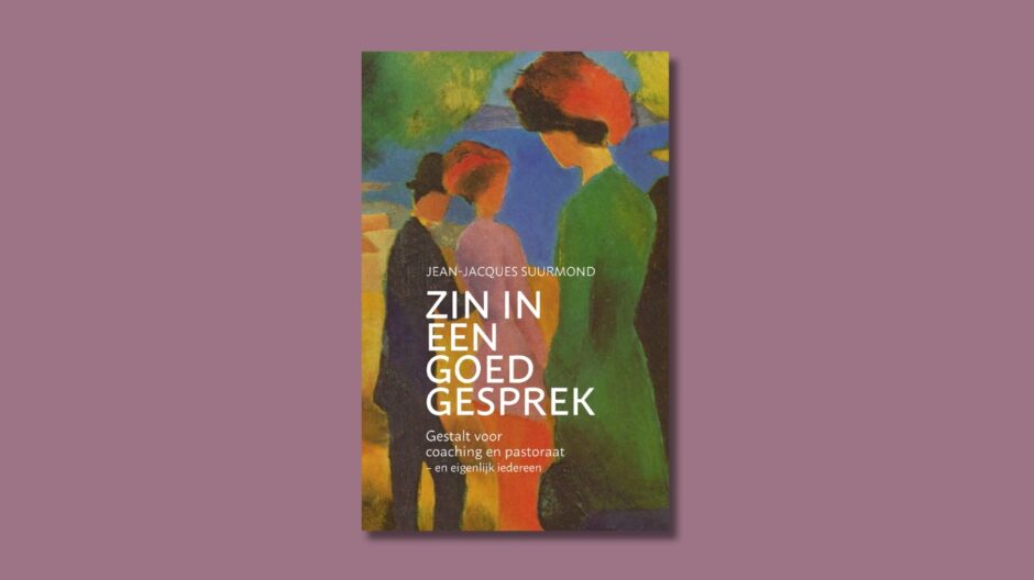 Zin in een goed gesprek