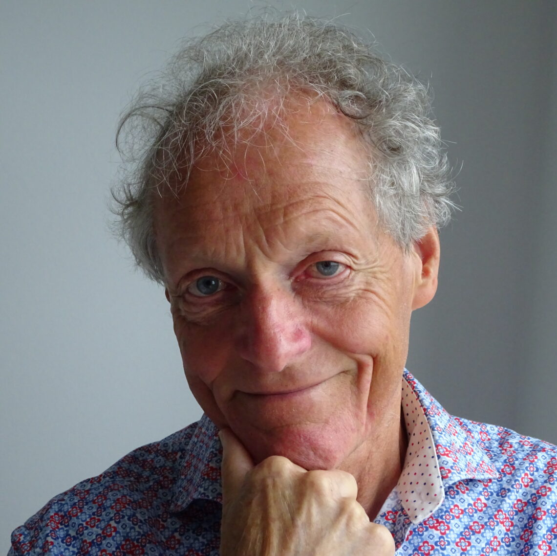 Jean-Jacques Suurmond