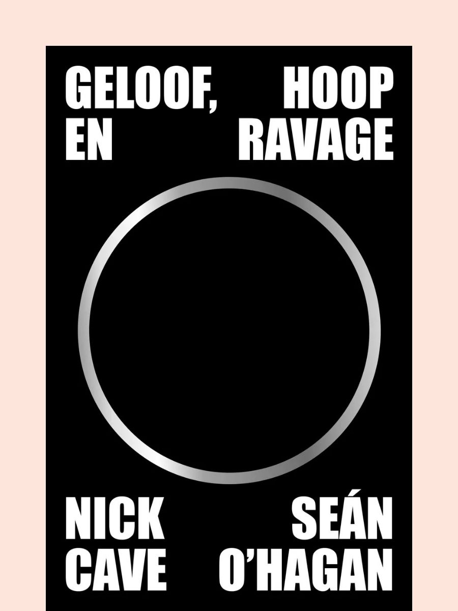 Geloof, hoop en ravage
