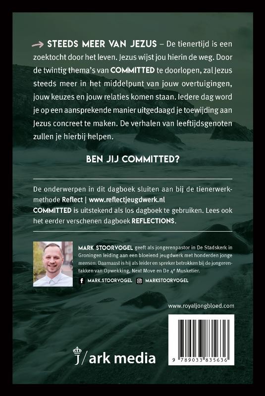 Committedbackcover