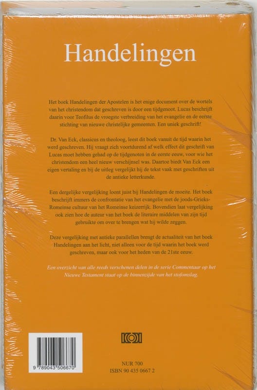 Handelingenbackcover