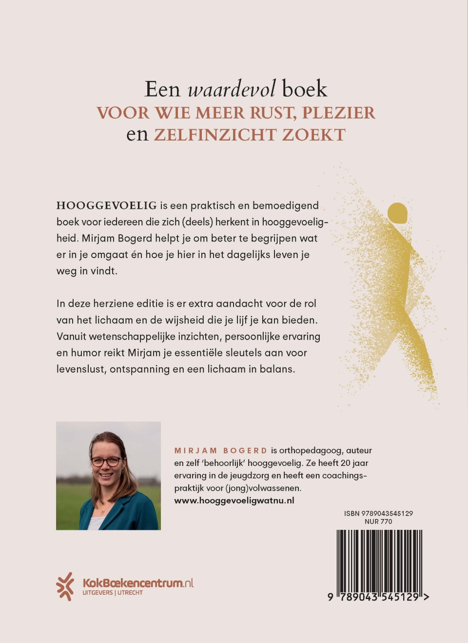 Hooggevoeligbackcover
