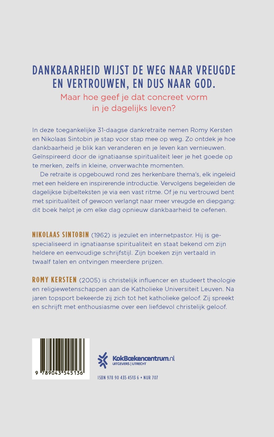 Dankretraitebackcover