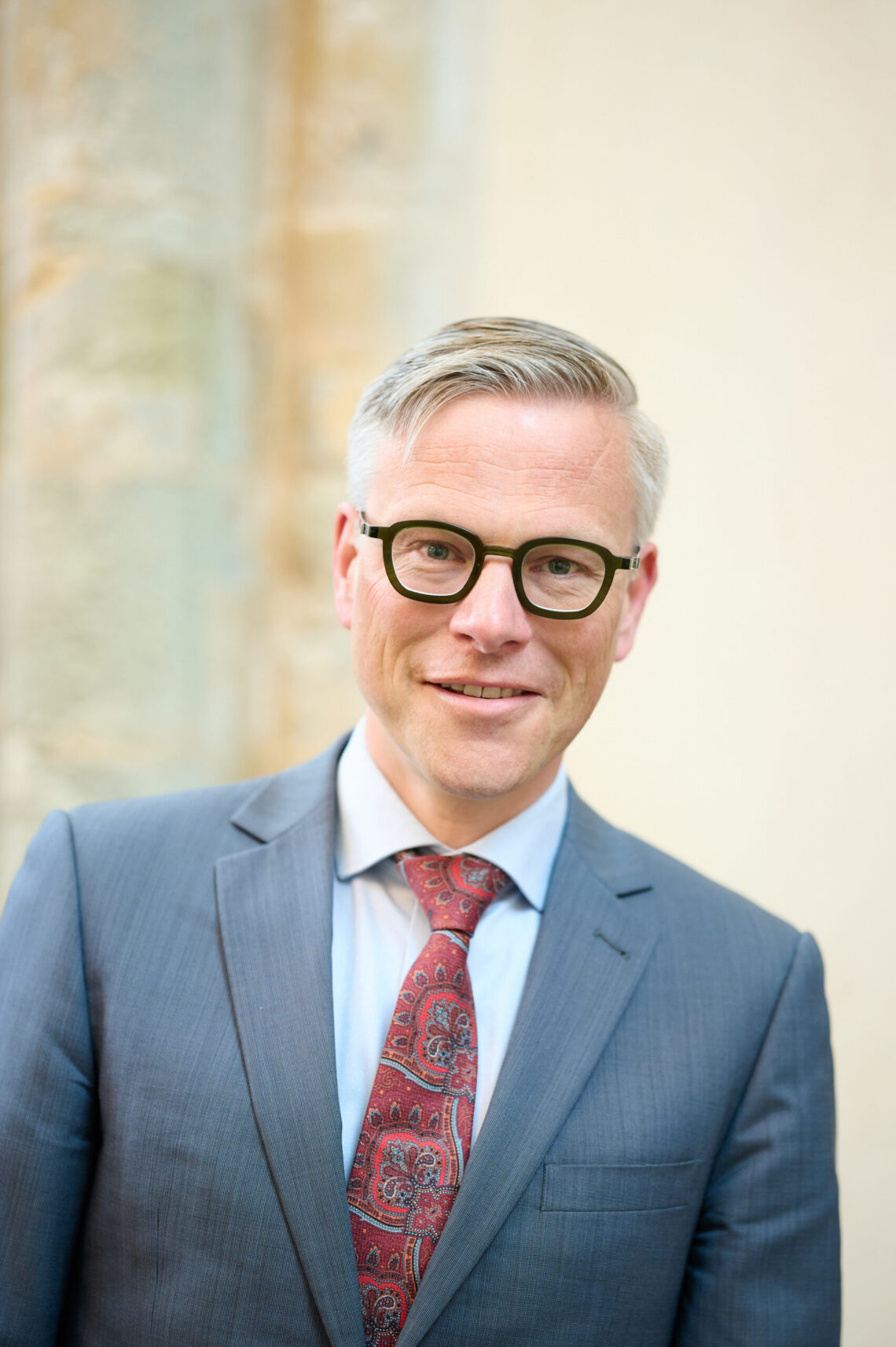 Arnold Huijgen