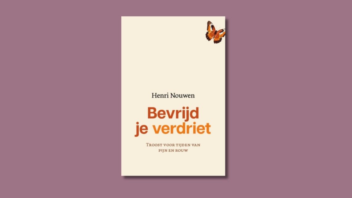 Bevrijd je verdriet