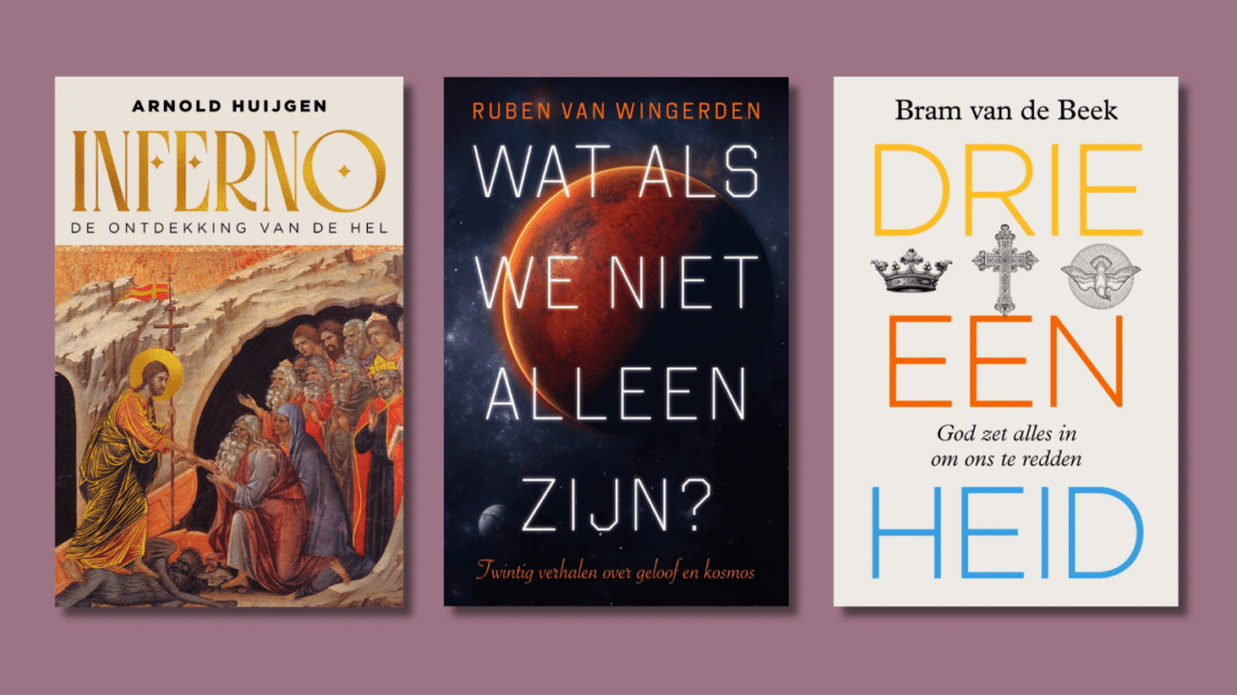 Boeken juni
